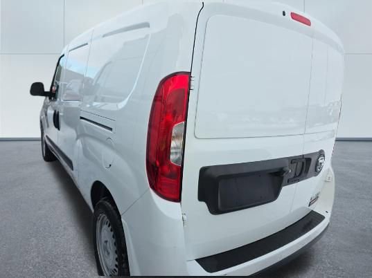 Used 2022 RAM ProMaster City Tradesman image 6