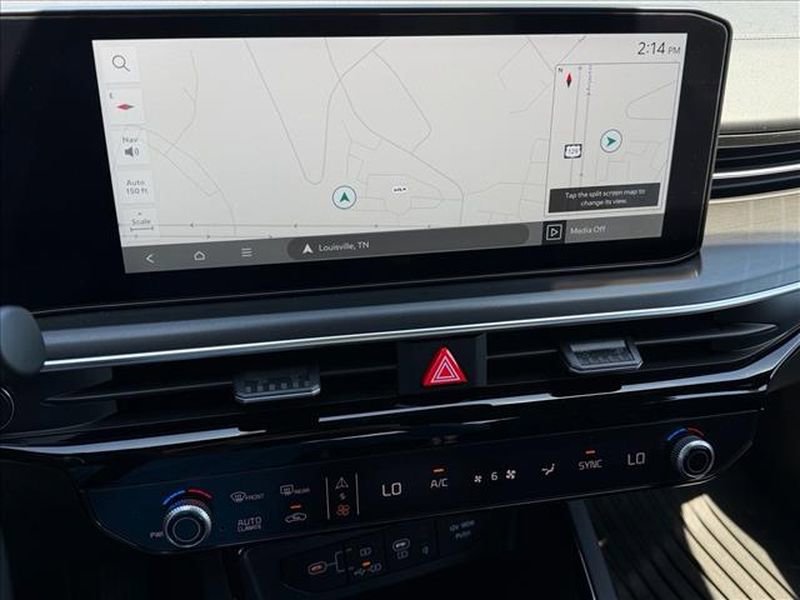New 2026 Kia K5 GT FWD image 27