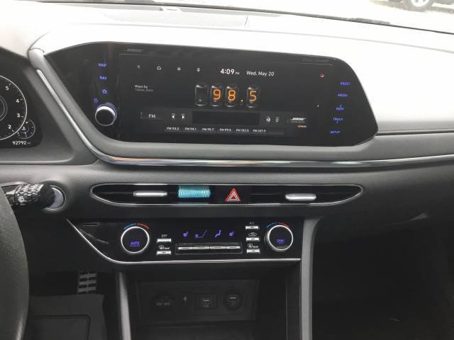Used 2022 Hyundai Sonata SEL Plus FWD image 17