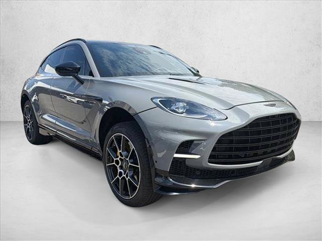 Used 2024 Aston Martin DBX 707 AWD/4WD image 3