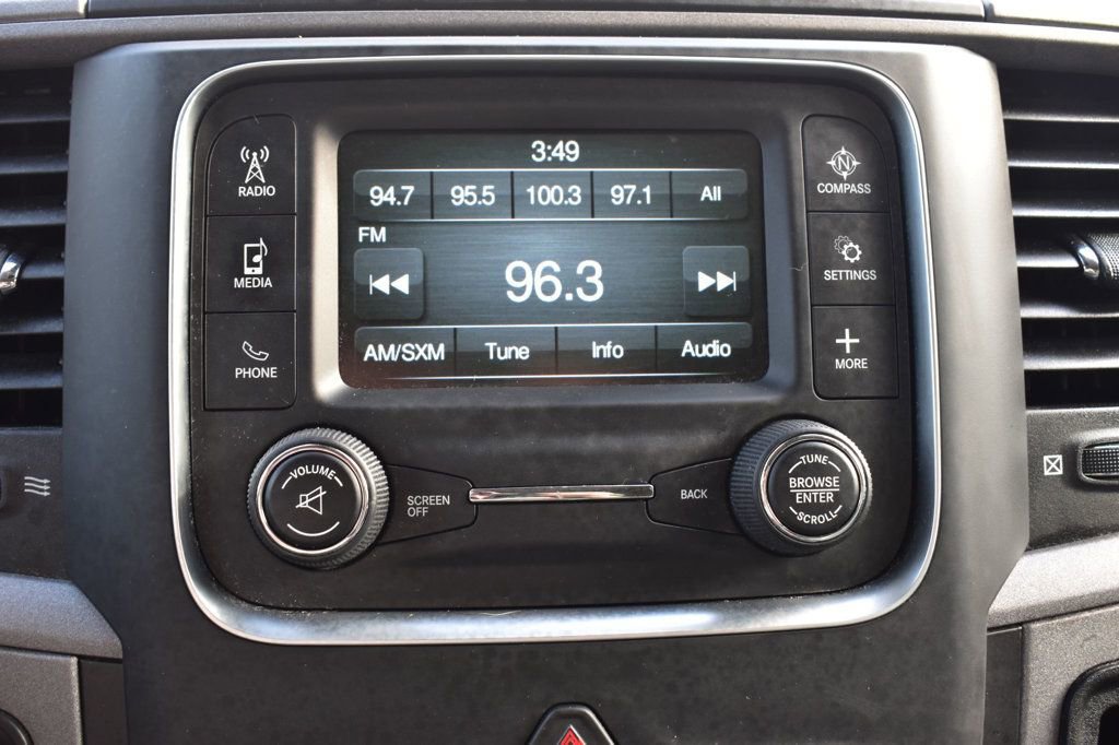 Used 2018 RAM 1500 Express image 32