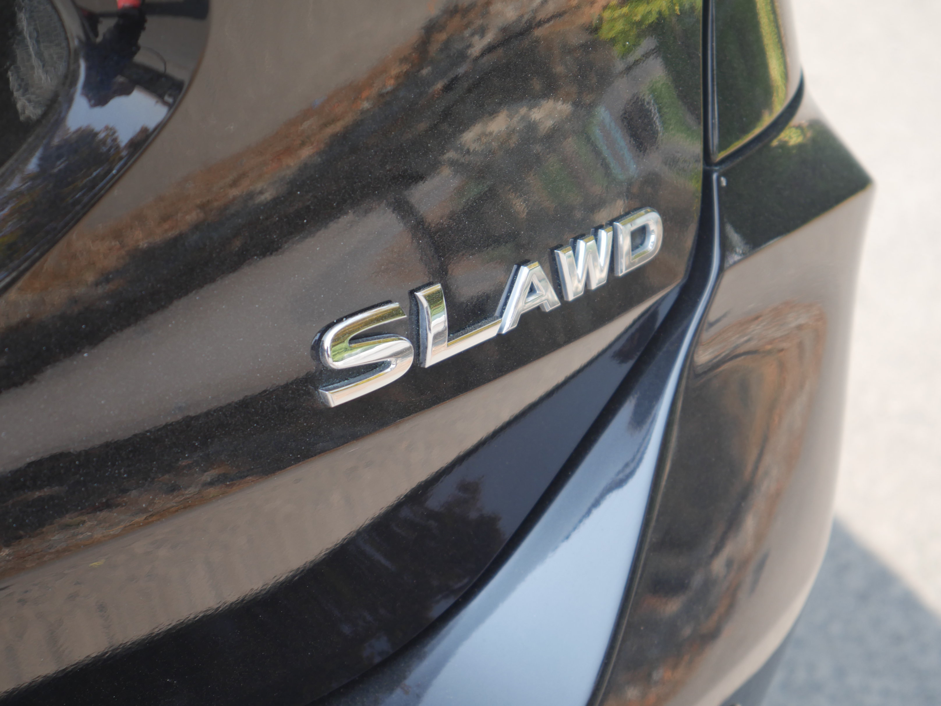 Used 2019 Nissan Rogue SL w/ Premium Package AWD/4WD image 19