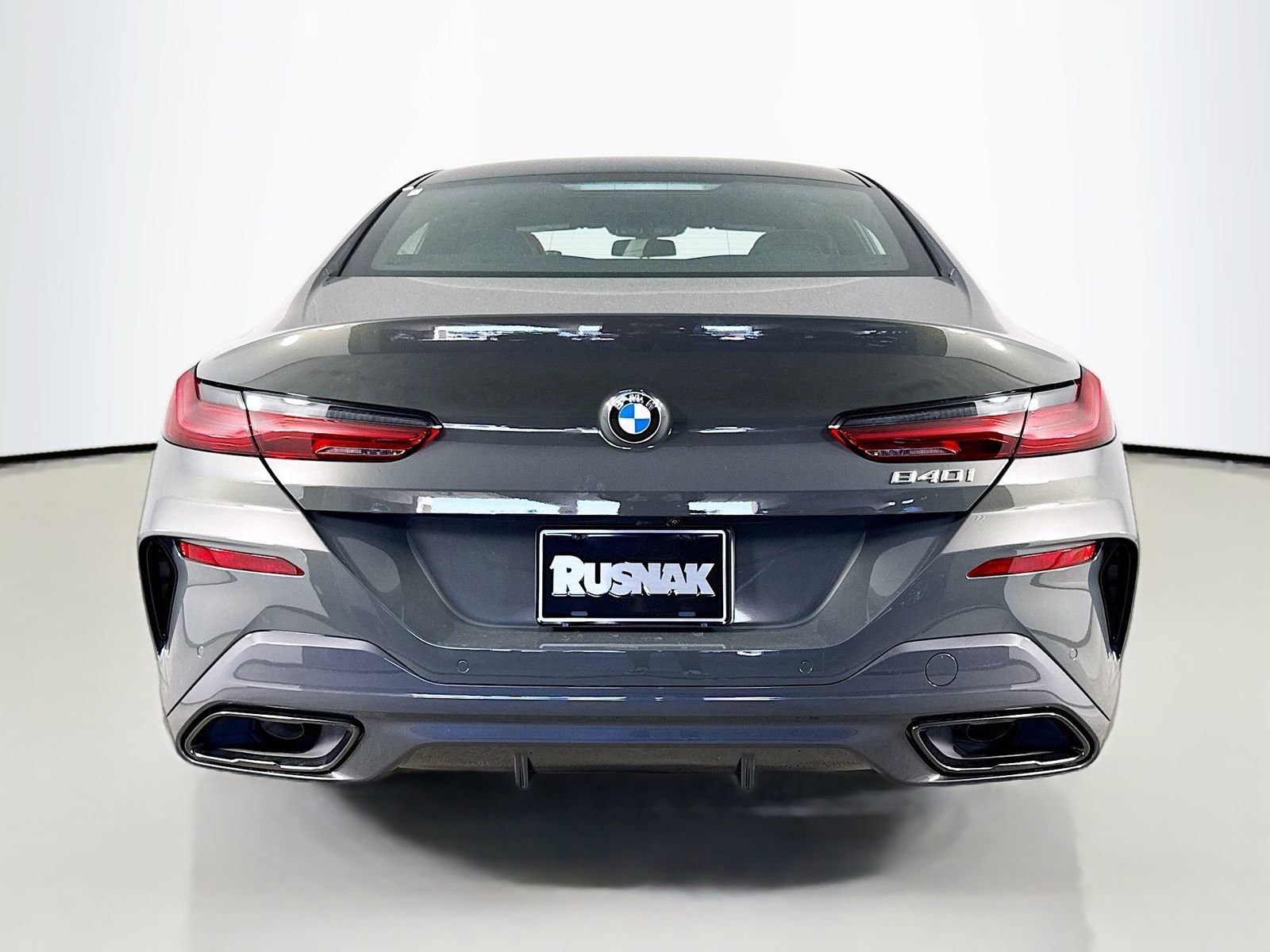 New 2026 BMW 840i RWD image 6