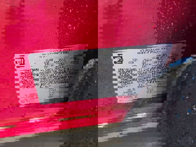 New 2026 Chevrolet Trax LT w/ Driver Confidence Package image 33