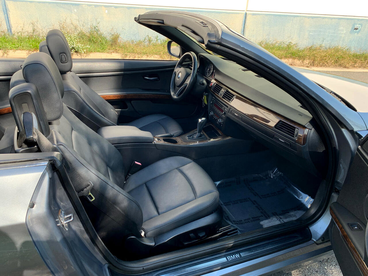 Used 2010 BMW 328i 2dr Conv 328i SULEV image 20