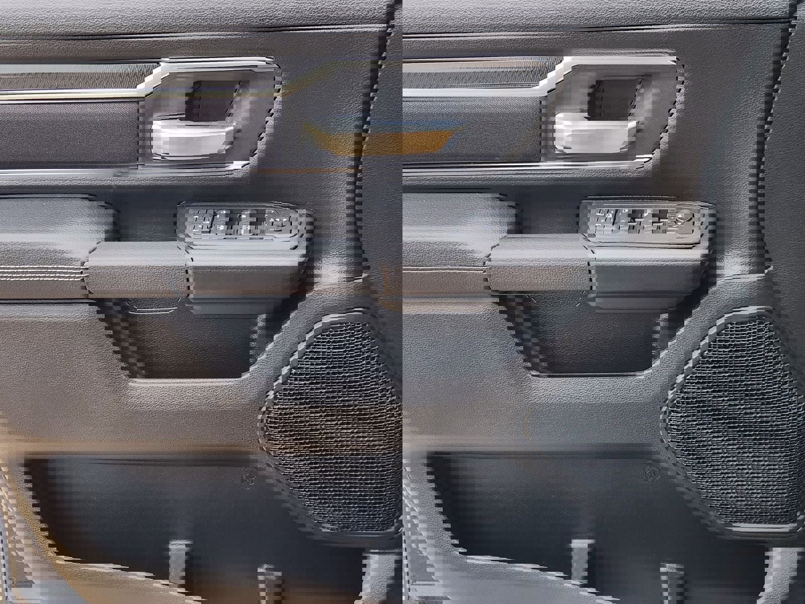 New 2026 RAM 1500 Lone Star image 33