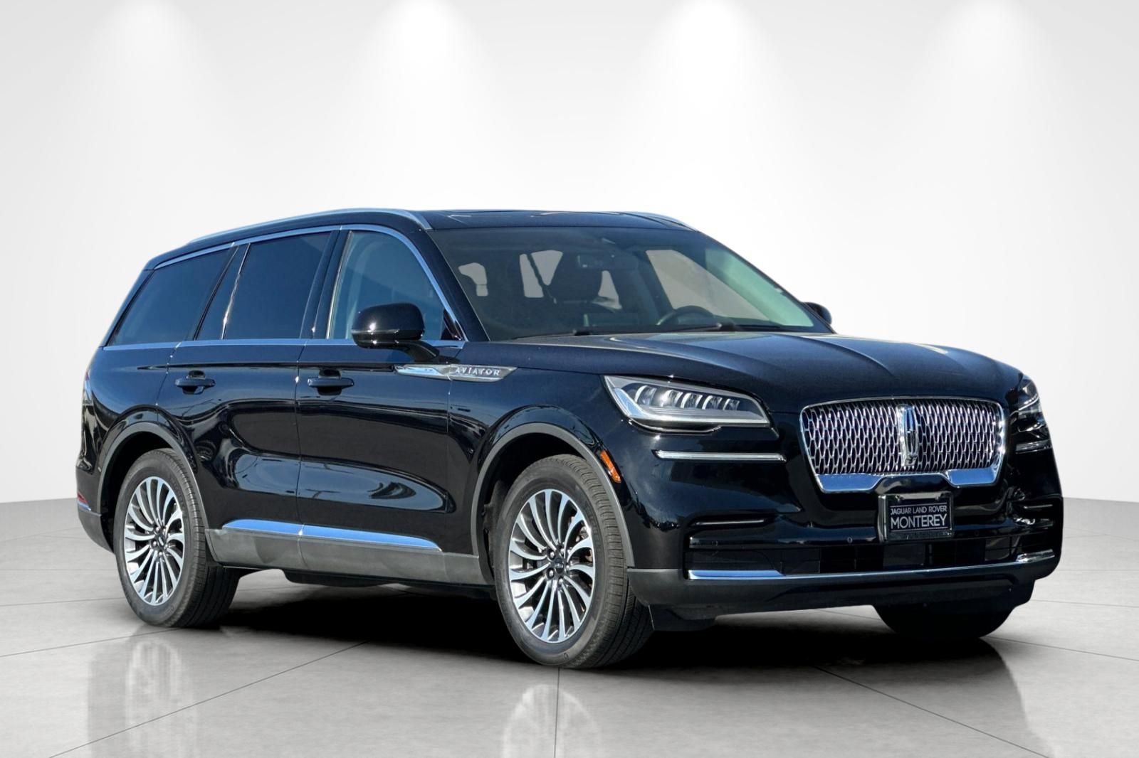 Used 2024 Lincoln Aviator Reserve image 8