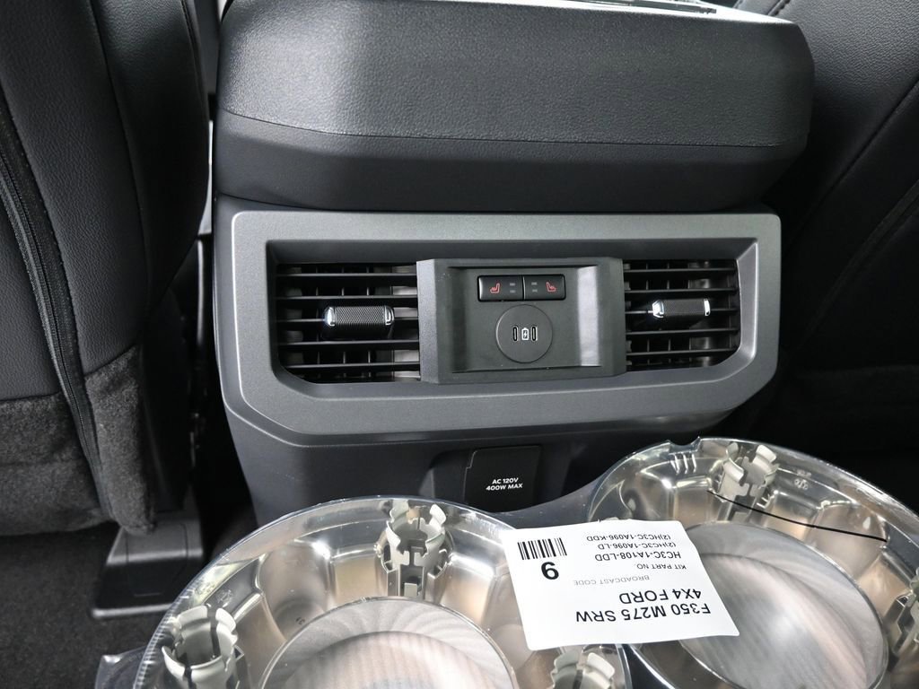 New 2026 Ford F250 Lariat w/ Lariat Ultimate Package image 21