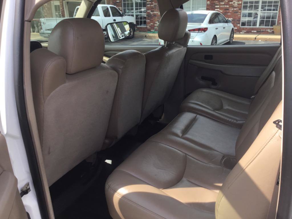 Used 2005 Chevrolet Silverado 3500 2WD Crew Cab image 40