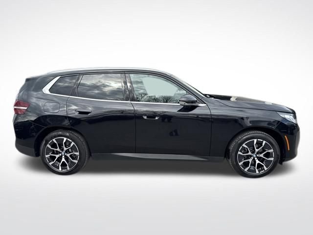 Used 2026 BMW X3 xDrive30 image 7