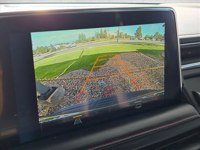 Used 2023 Chevrolet Tahoe RST AWD/4WD image 14