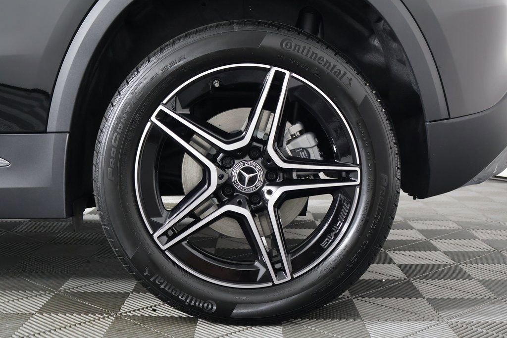 New 2026 Mercedes-Benz GLA 250 image 10