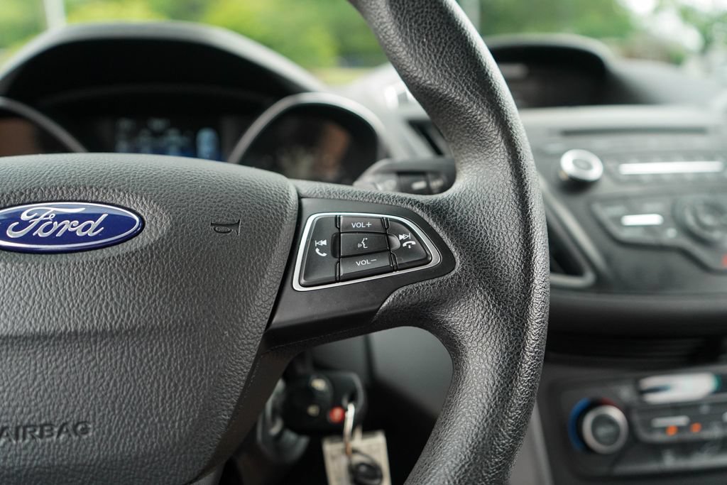 Used 2017 Ford Escape SE FWD image 26