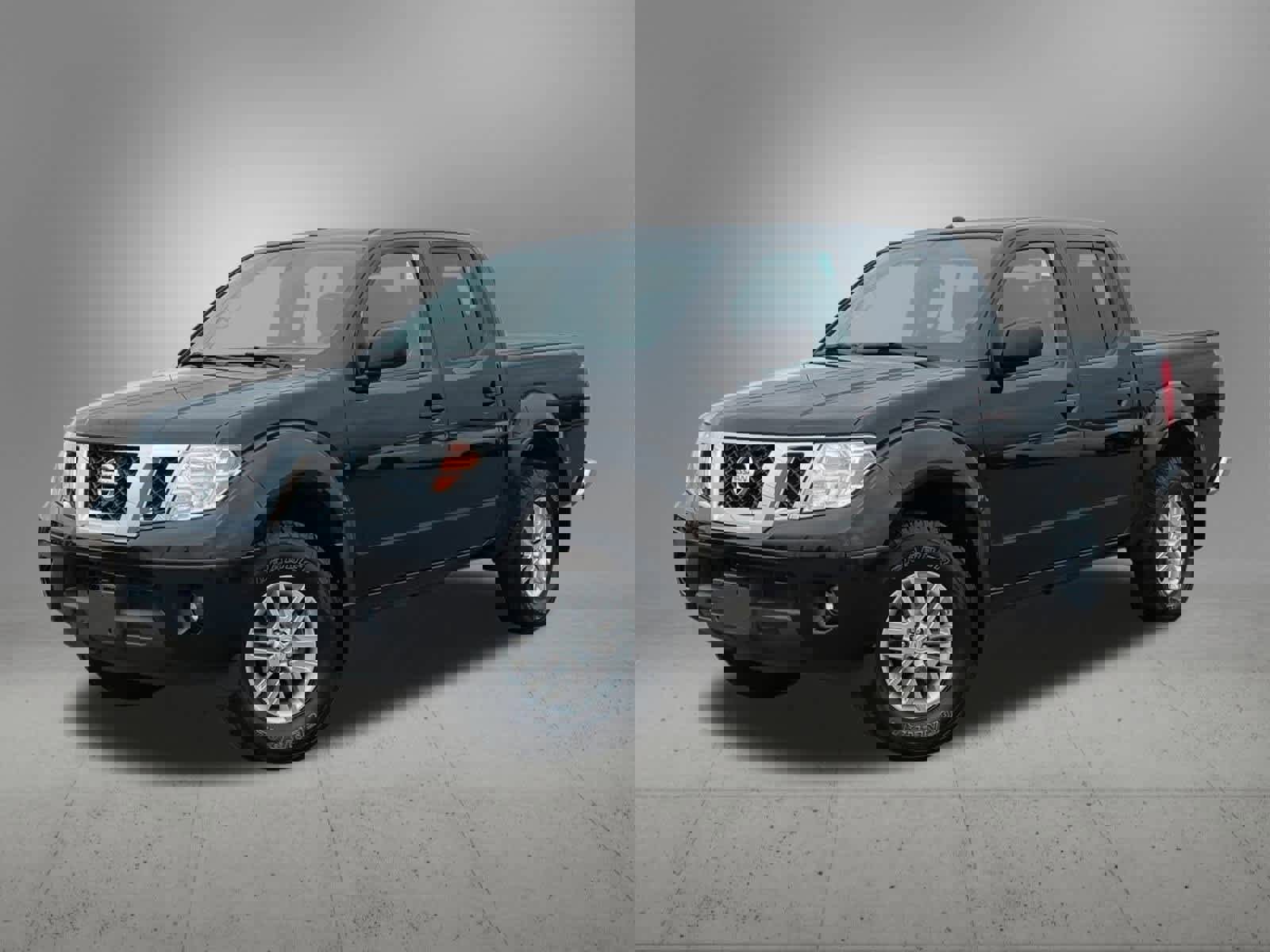 Used 2014 Nissan Frontier SV w/ SV Value Truck Package