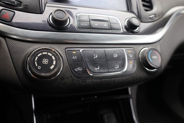 Used 2018 Chevrolet Impala LS image 26