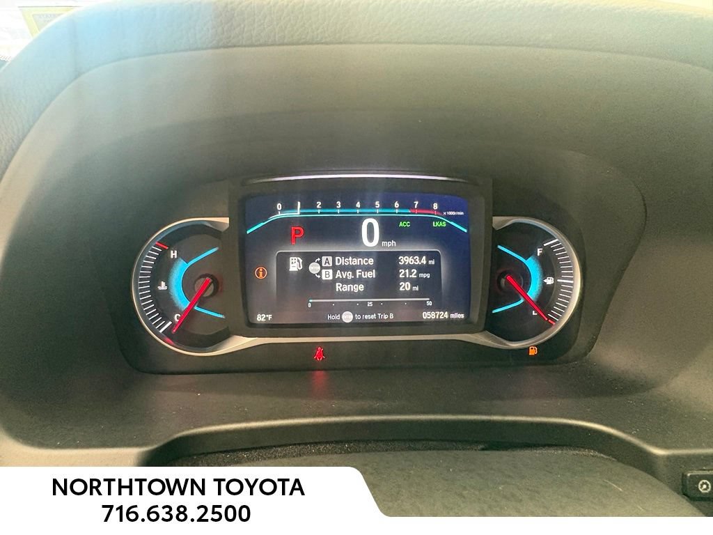 Used 2022 Honda Pilot Special Edition