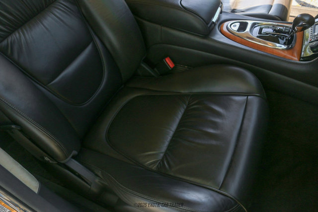 Used 2006 Jaguar XJ Vanden Plas Super V8 Portfolio RWD image 39
