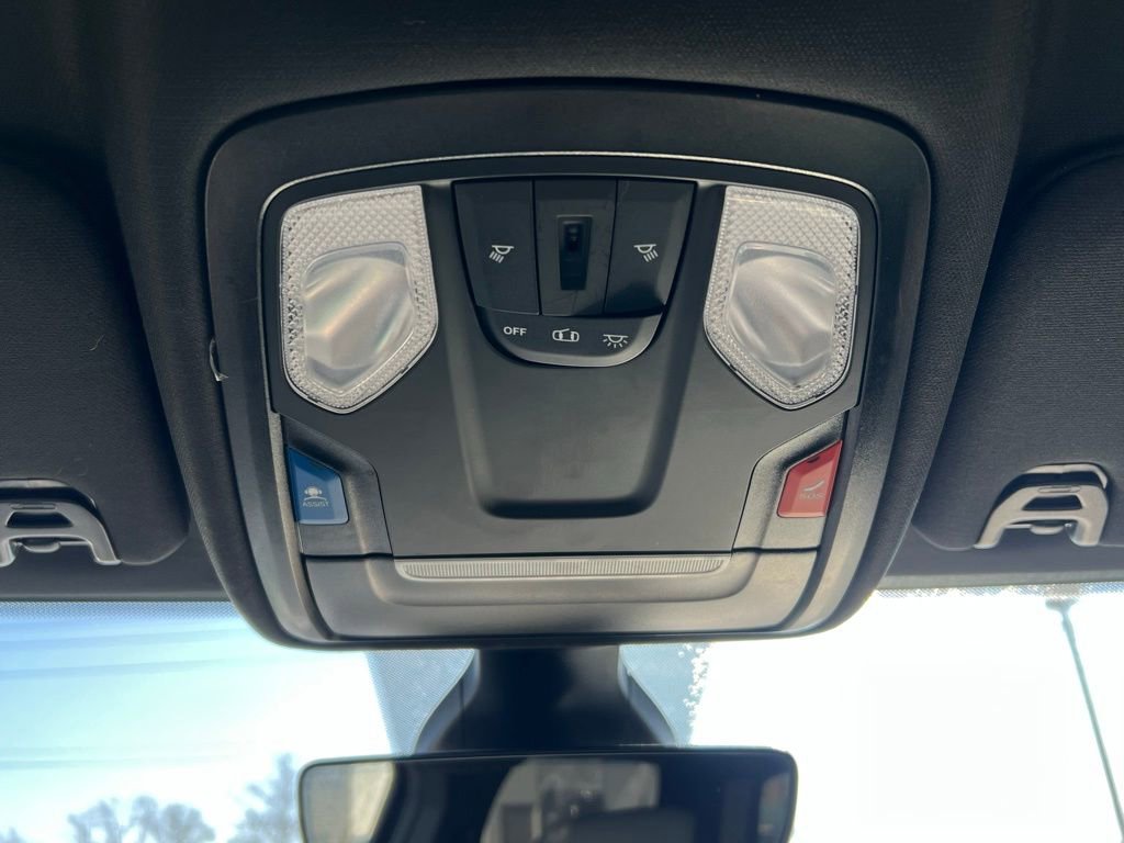 Used 2023 RAM 2500 Big Horn w/ Level 1 Equipment Group image 24