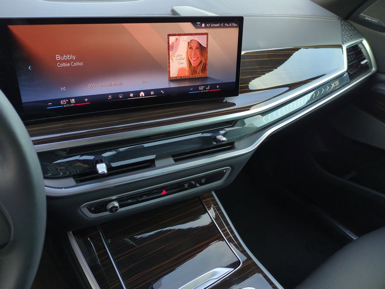 Used 2026 BMW X5 sDrive40i image 30