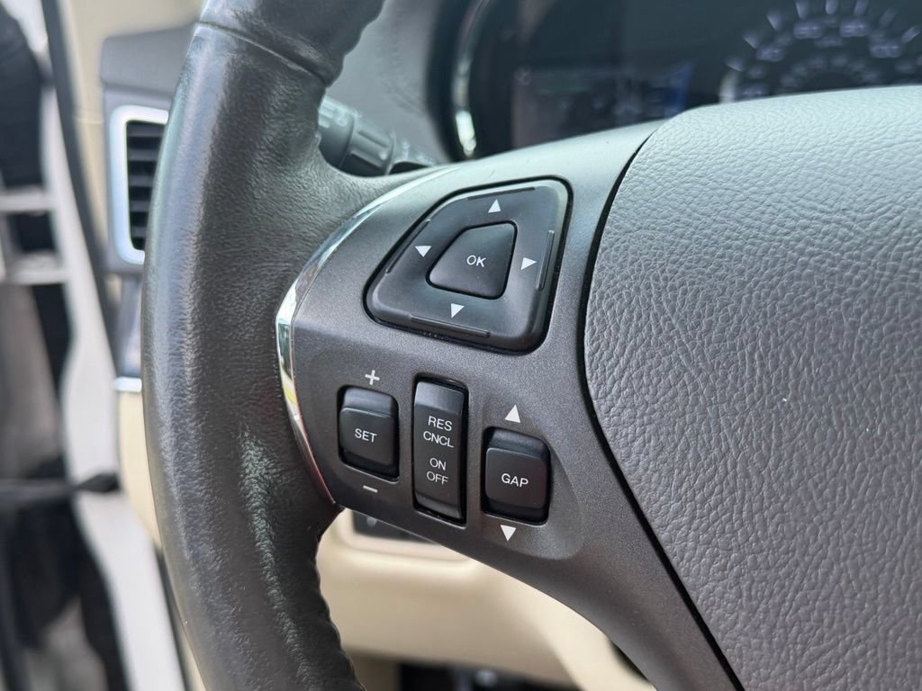 Used 2015 Lincoln MKT AWD w/ Equipment Group 201A image 19