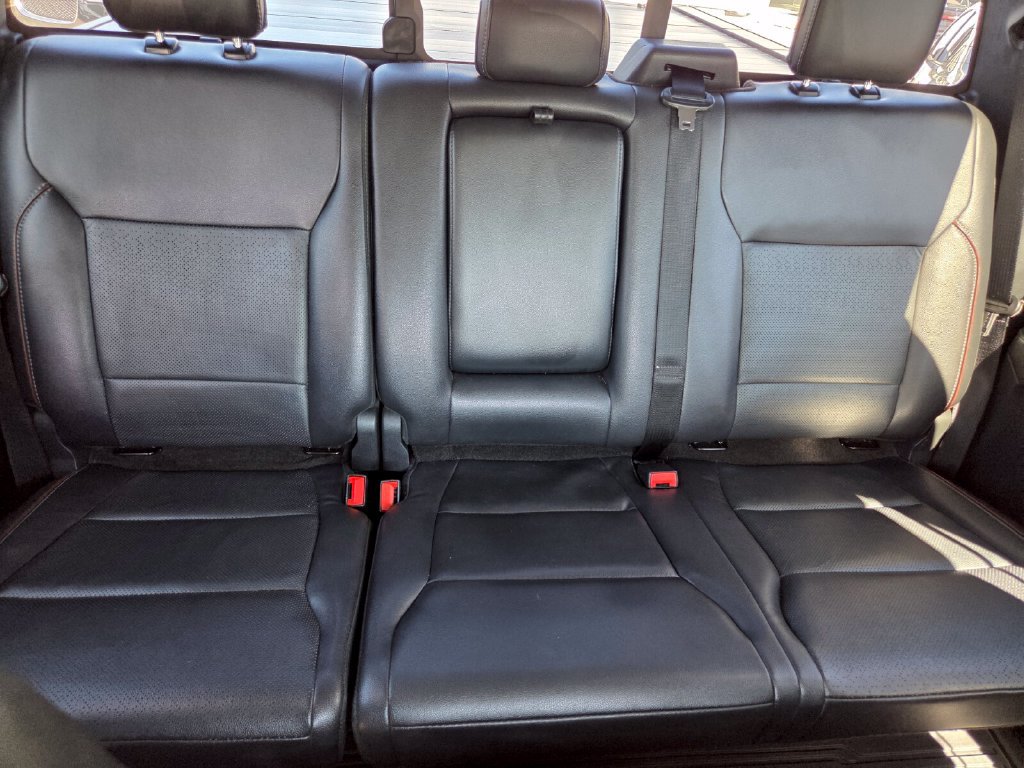Used 2021 Ford F150 Lariat w/ Equipment Group 502A High AWD/4WD image 32