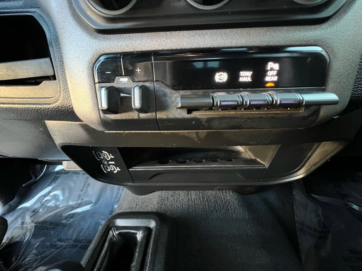 Used 2022 RAM 2500 Tradesman image 22
