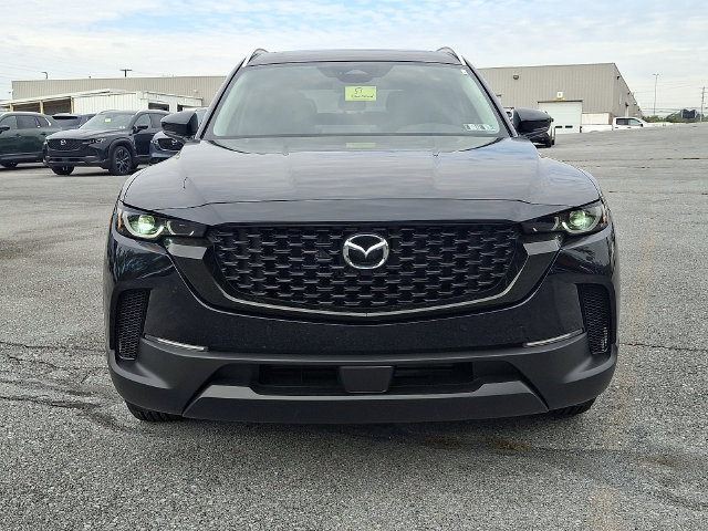 New 2026 MAZDA CX-50 2.5 Hybrid w/ Weather Package AWD/4WD image 2