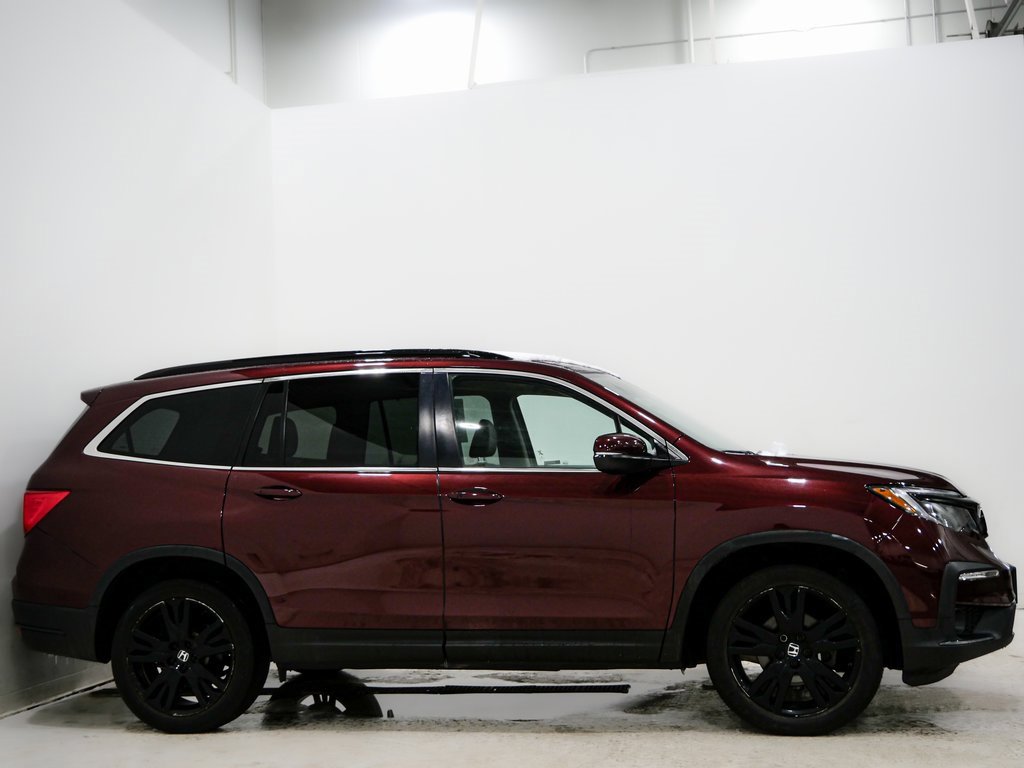 Used 2022 Honda Pilot Special Edition image 5