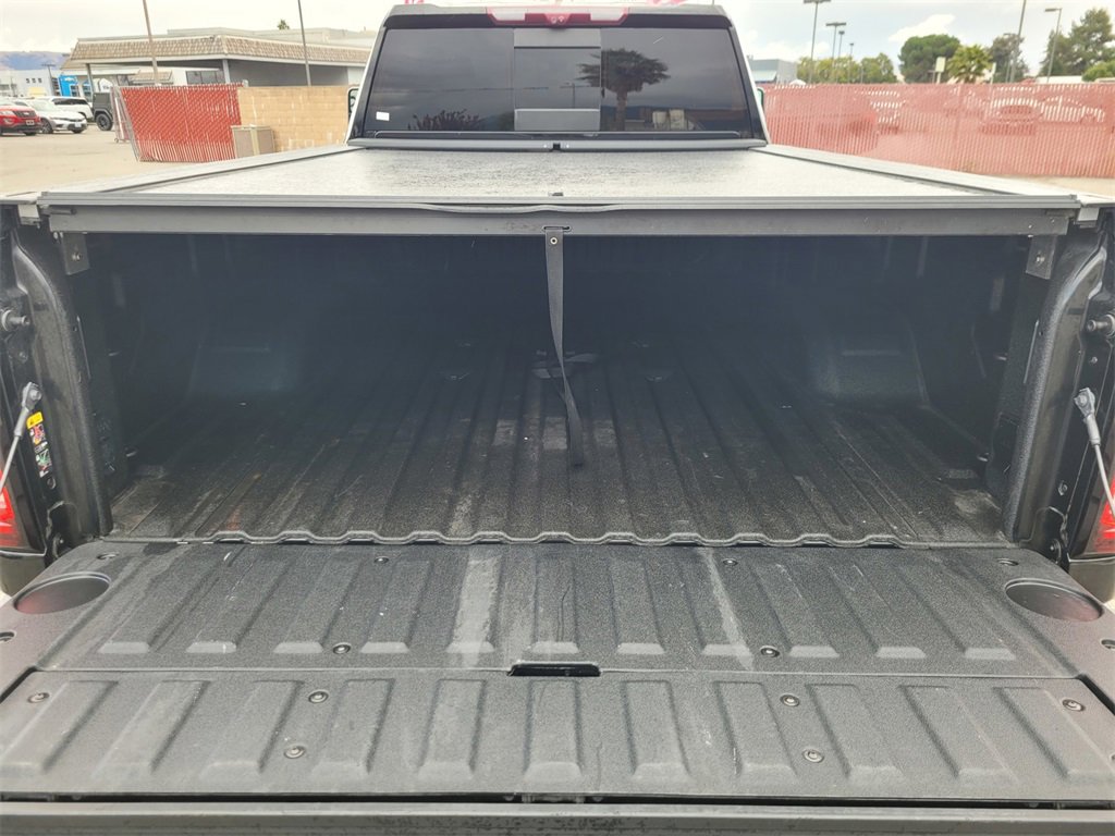 Used 2023 GMC Sierra 3500 Denali w/ Denali Ultimate Package image 10