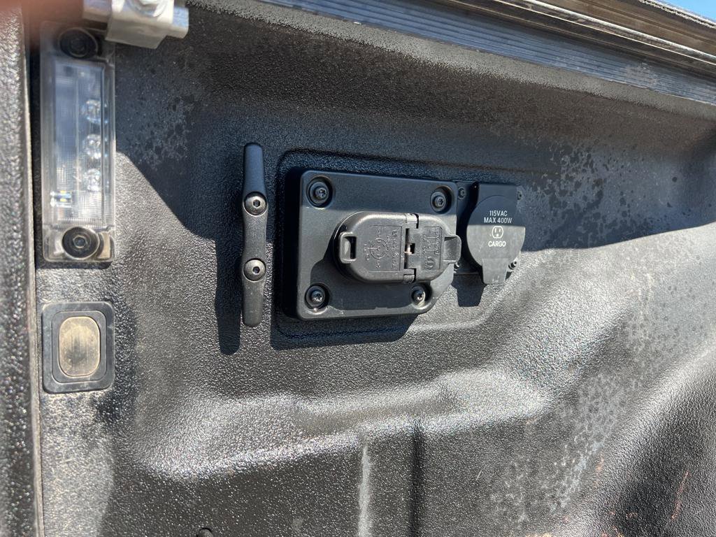 Used 2021 RAM 3500 Laramie image 12