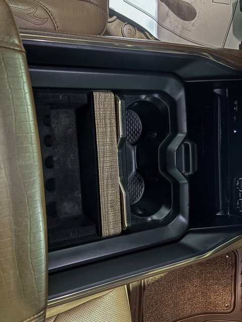 Used 2019 RAM 1500 Limited image 19