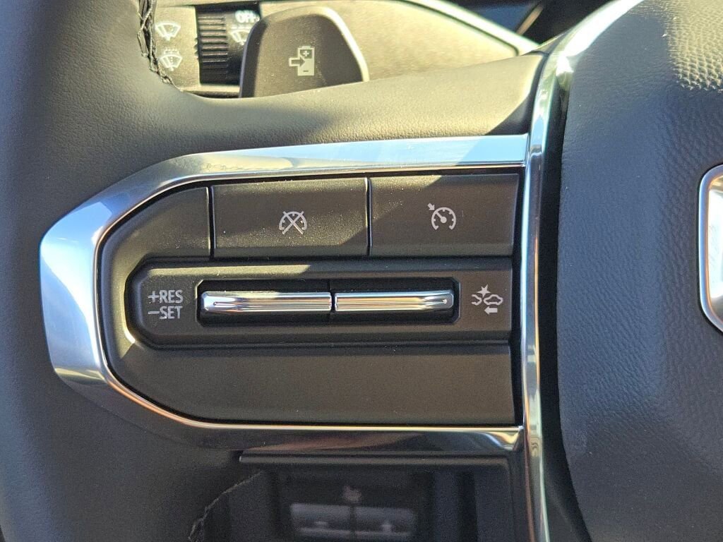 New 2026 GMC Sierra EV Elevation image 30