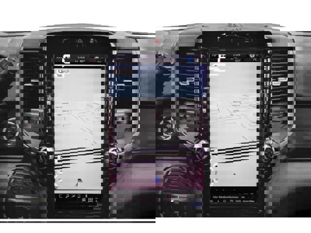 Used 2025 RAM 2500 Big Horn image 15