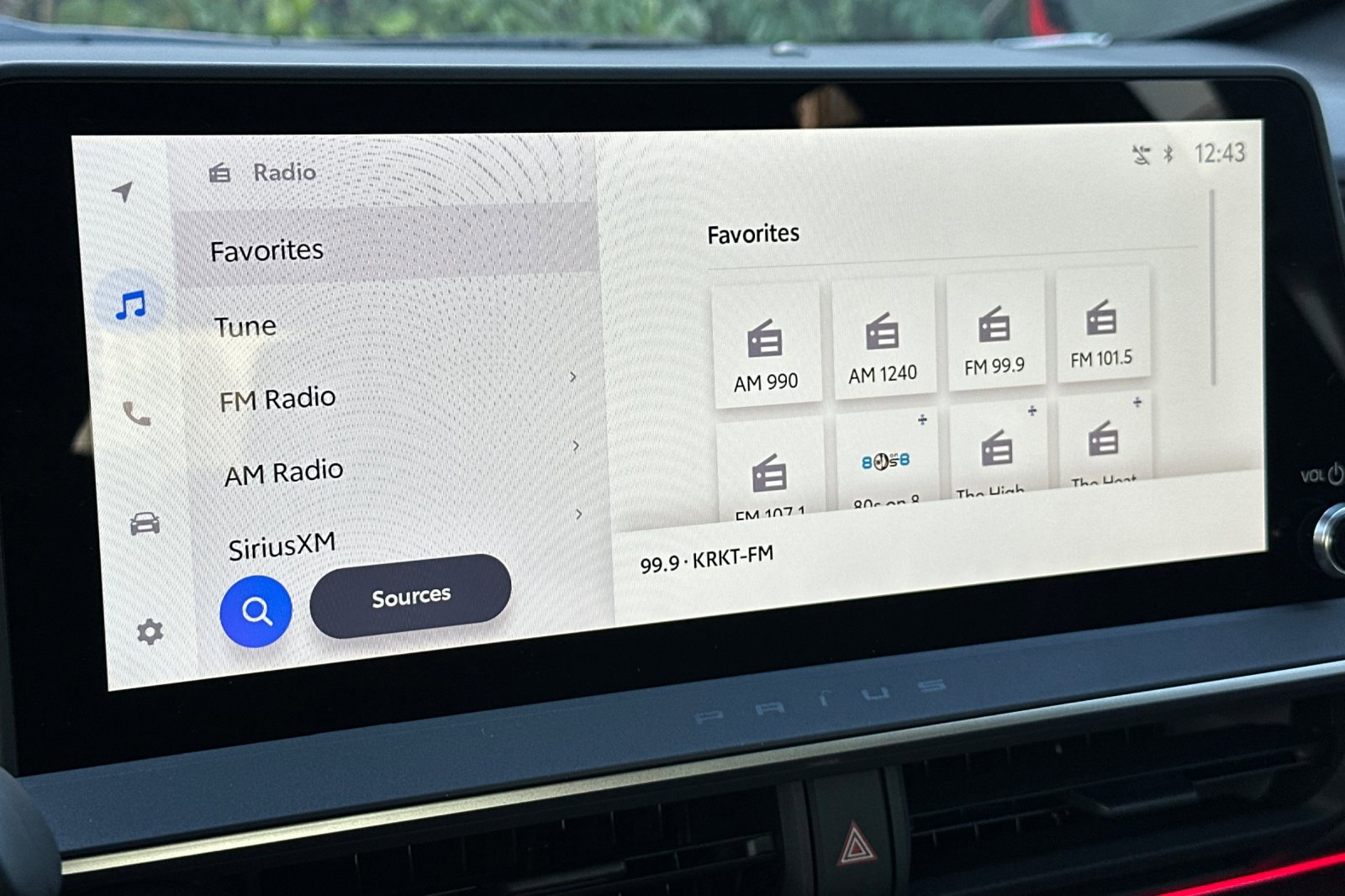 New 2026 Toyota Prius Plug-In Hybrid image 15