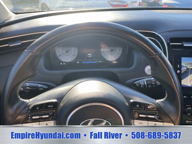 Used 2024 Hyundai Tucson SEL w/ Convenience Package AWD/4WD image 29