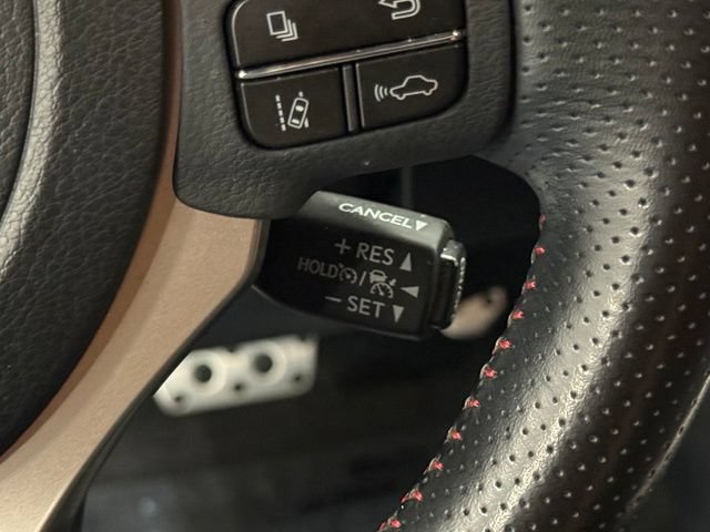 Used 2021 Lexus NX 300 F Sport w/ F Sport Premium Package FWD image 14