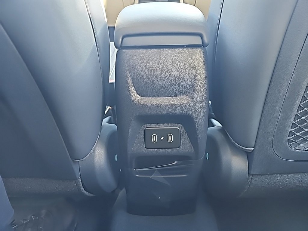 New 2026 Hyundai Venue SEL image 30