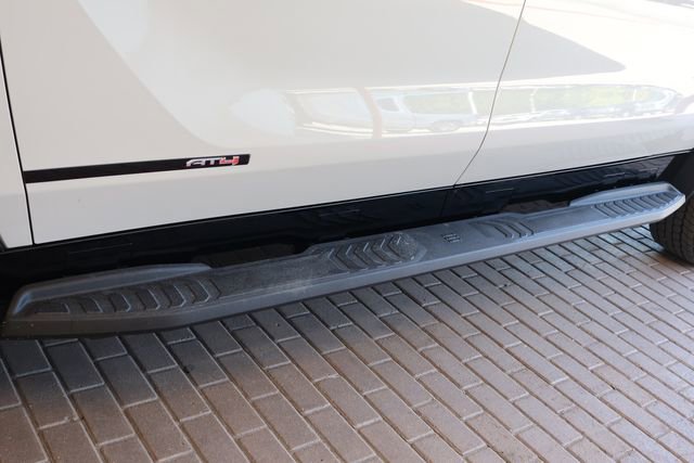 New 2026 GMC Sierra EV AT4 image 13