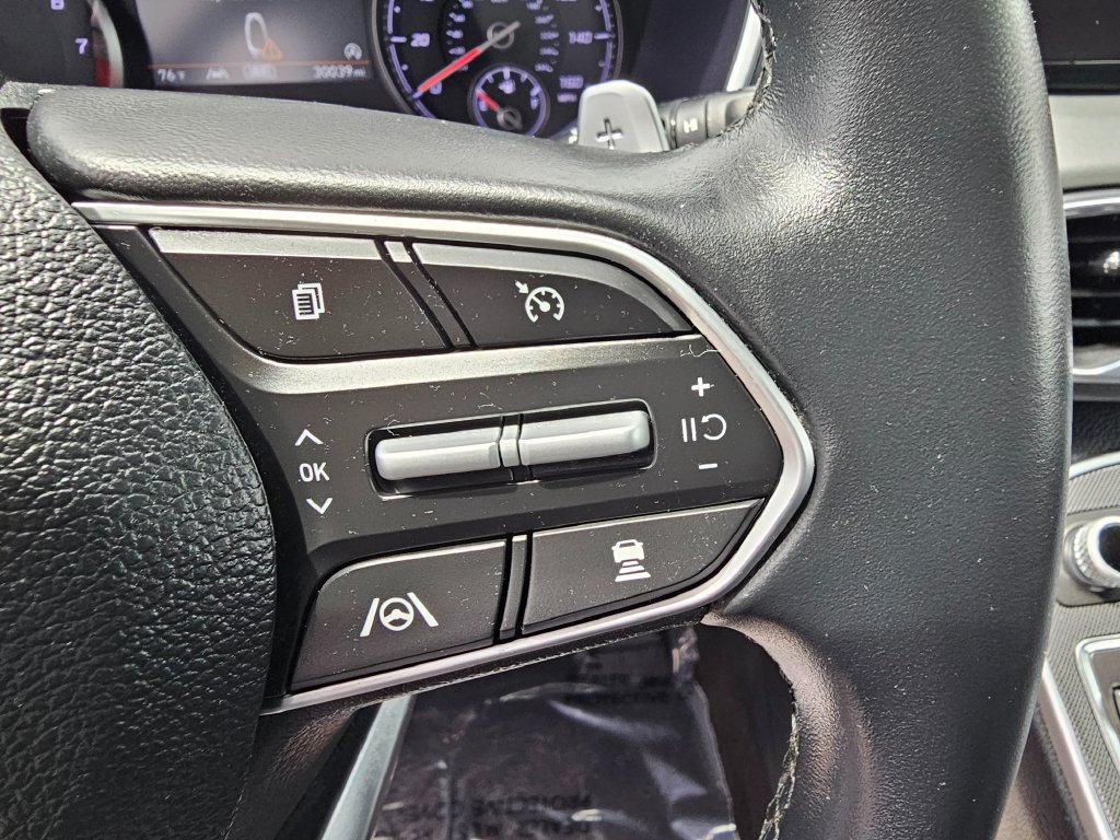 Certified 2023 Hyundai Santa Fe SEL w/ Cargo Package FWD image 26