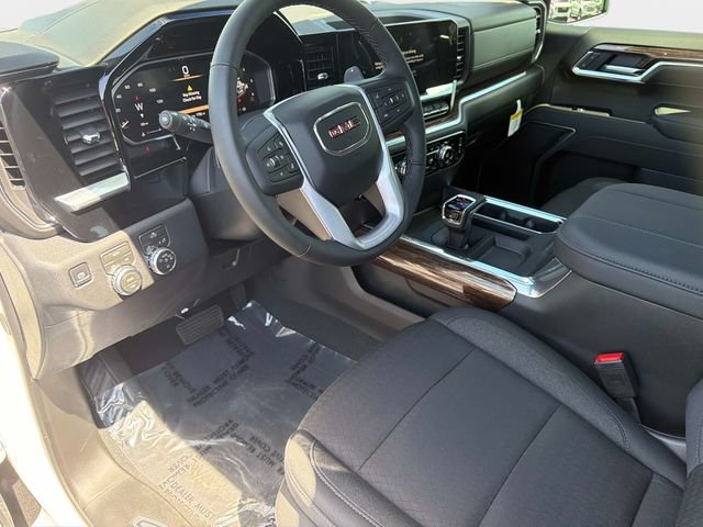 New 2026 GMC Sierra 1500 Elevation w/ Max Trailering Package AWD/4WD image 20