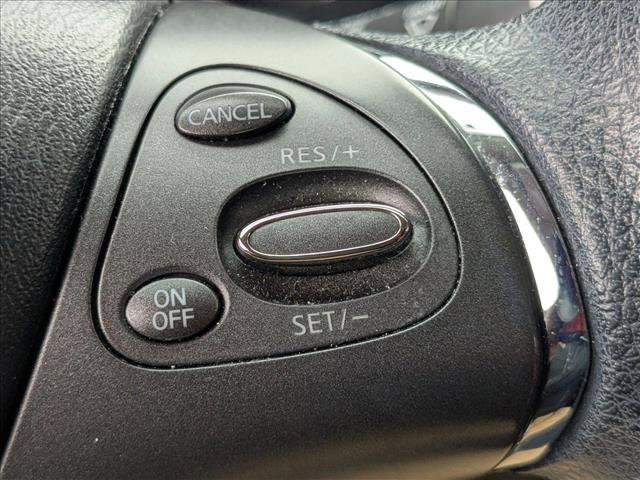 Used 2019 Nissan Murano S image 11