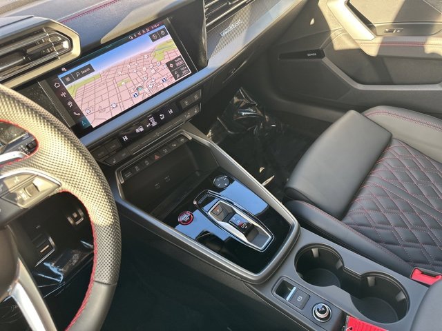 New 2026 Audi S3 Premium image 30