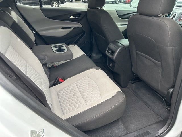 Used 2020 Chevrolet Equinox LS w/ LS Convenience Package image 36