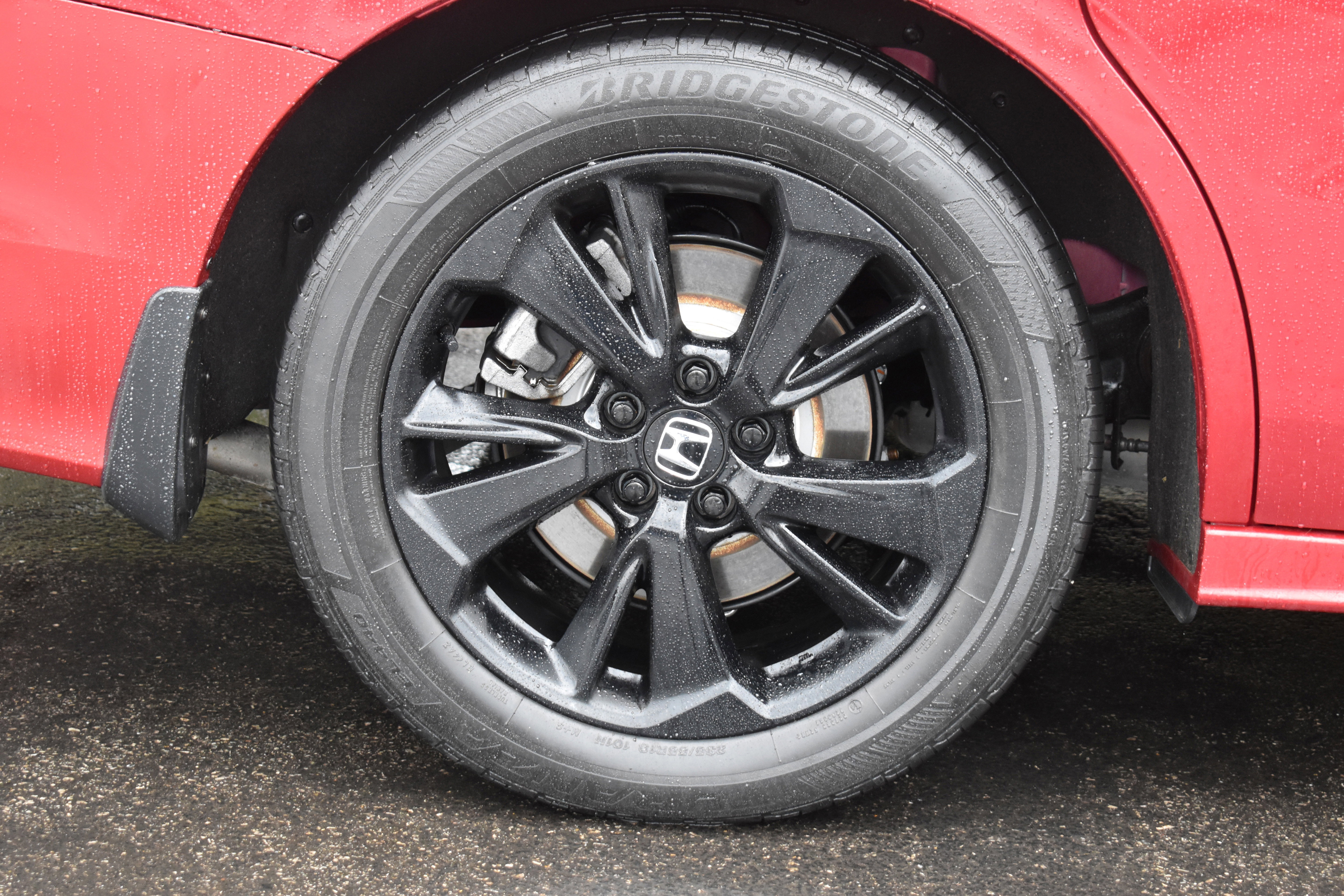 Certified 2024 Honda Odyssey Sport image 40