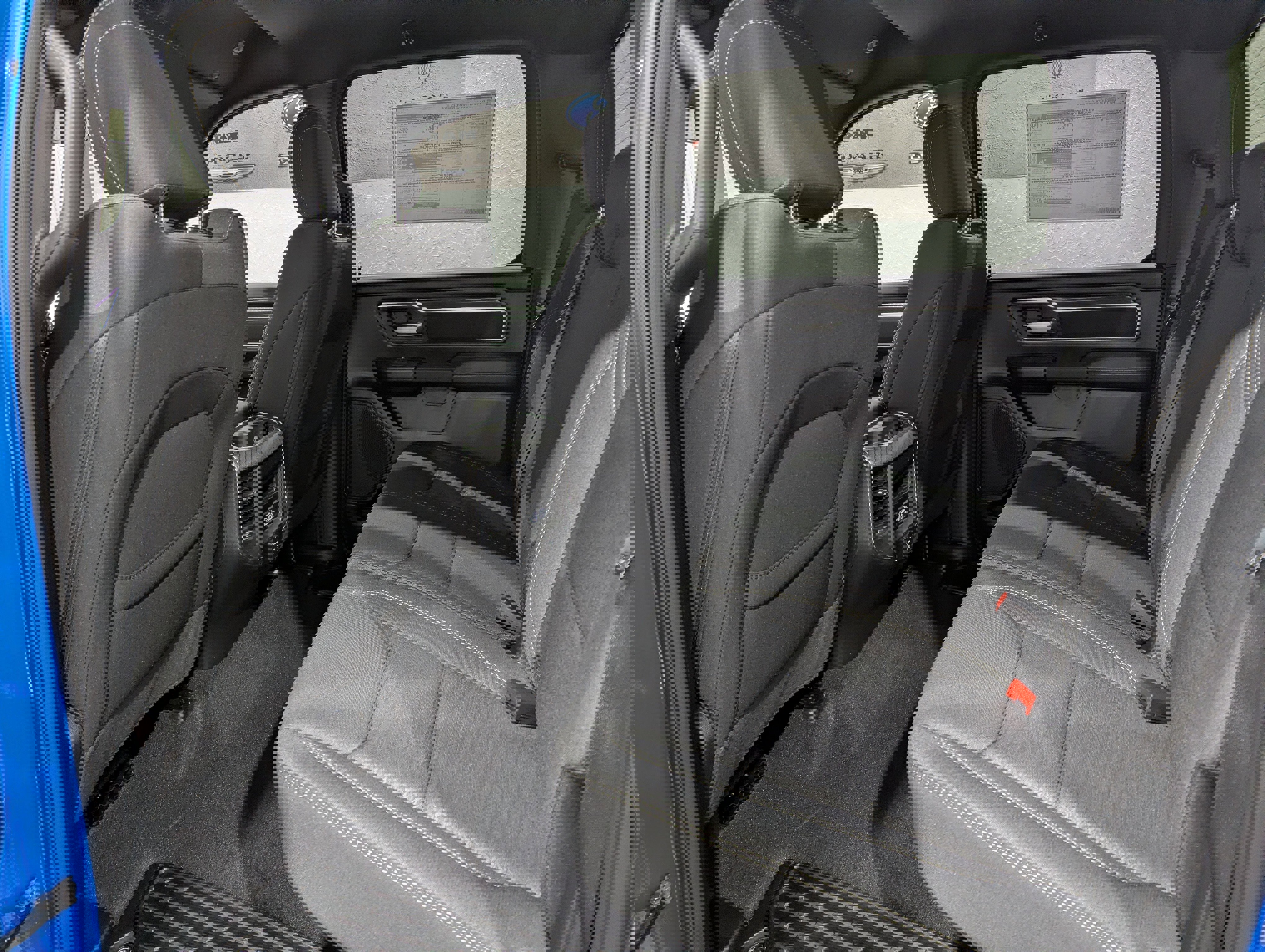 New 2026 RAM 1500 Big Horn image 12