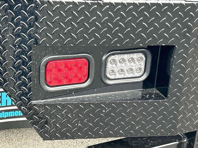 New 2026 Chevrolet Silverado 3500 W/T w/ WT Convenience Package image 10