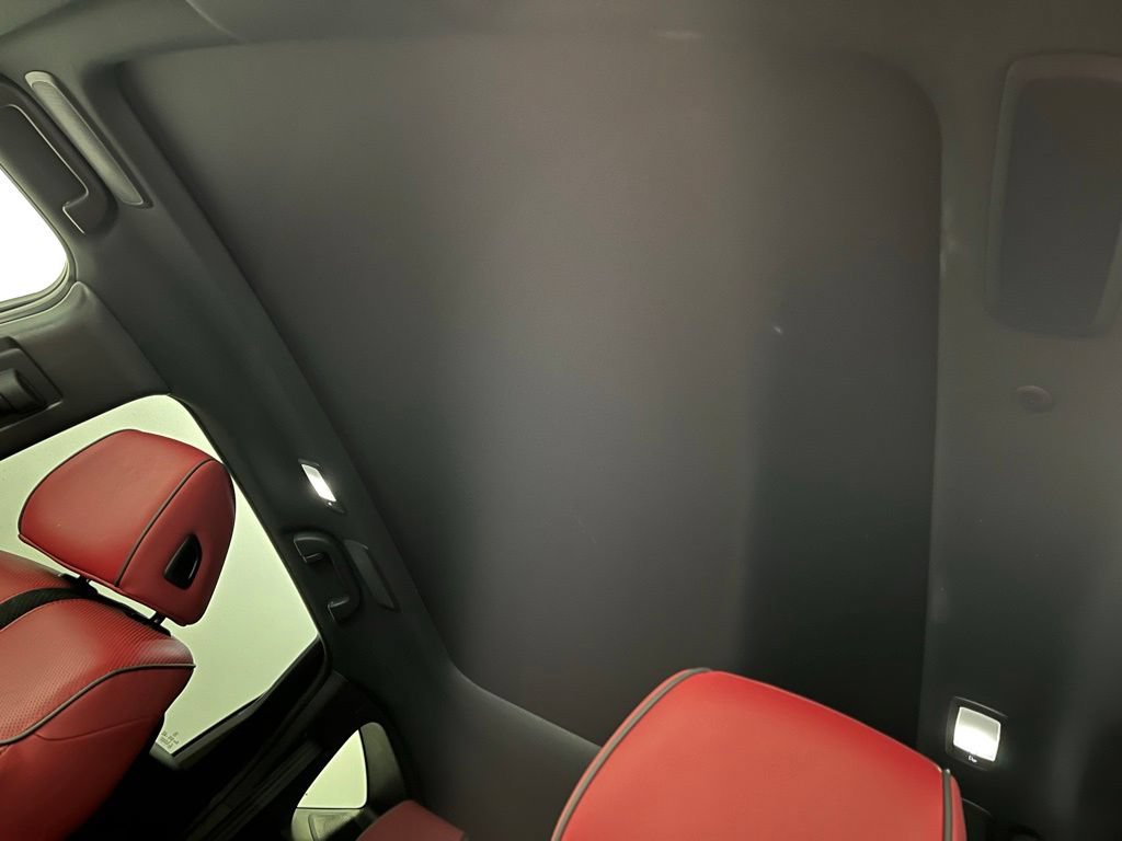 Certified 2024 Acura RDX A-Spec AWD/4WD image 10