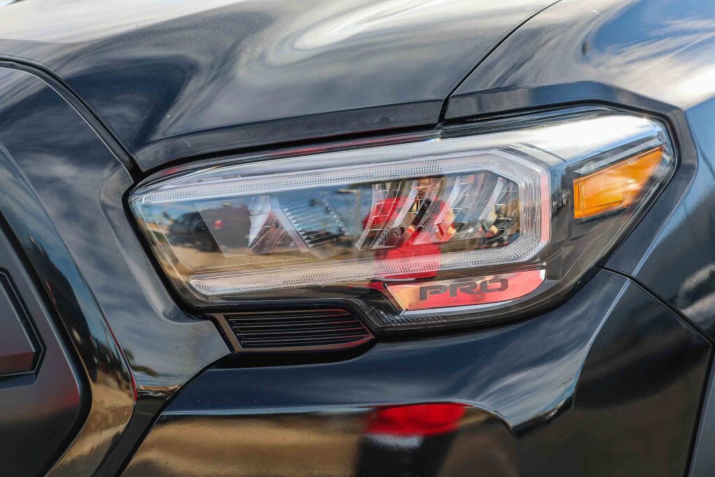 Certified 2023 Toyota Tacoma TRD Pro image 22