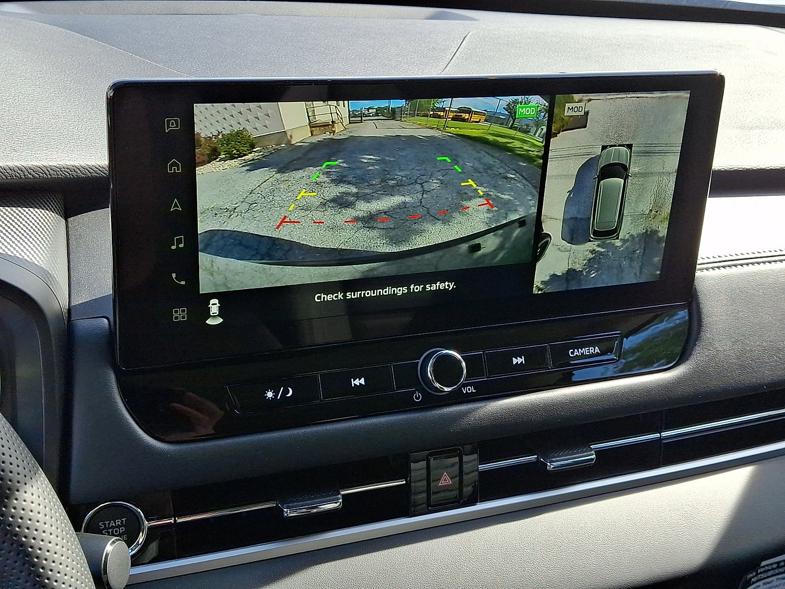 New 2026 Mitsubishi Outlander SE AWD/4WD image 16