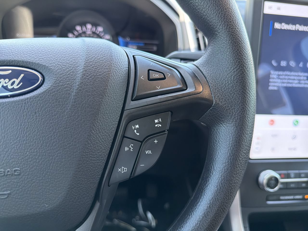 Certified 2024 Ford Edge SE AWD/4WD image 26
